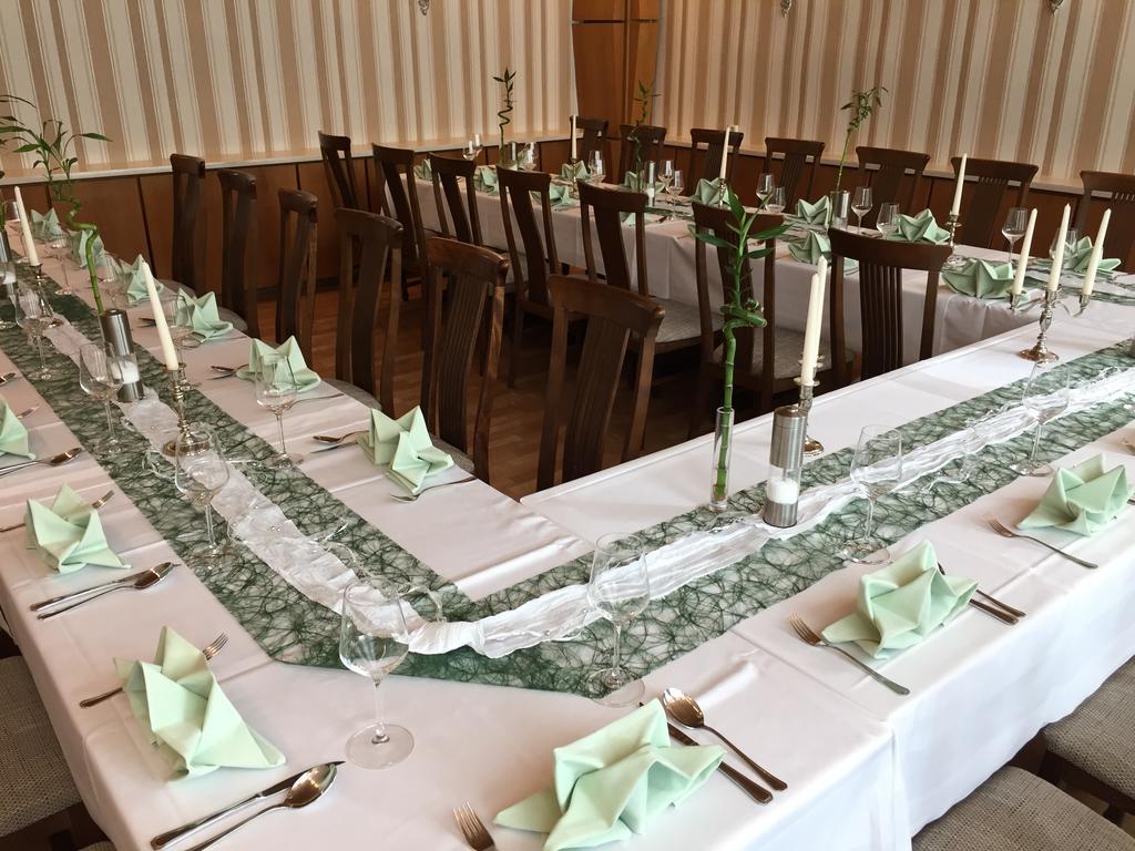 Ziegenrück Hotel Am Schlossberg מראה חיצוני תמונה