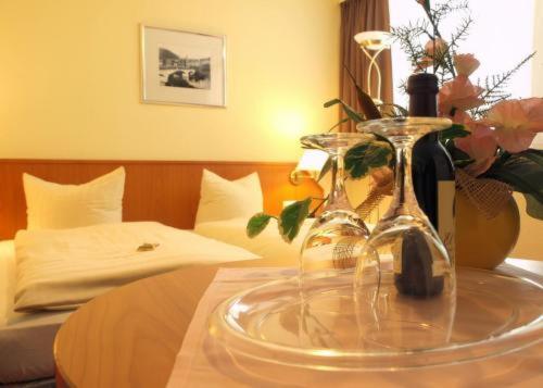 Ziegenrück Hotel Am Schlossberg מראה חיצוני תמונה
